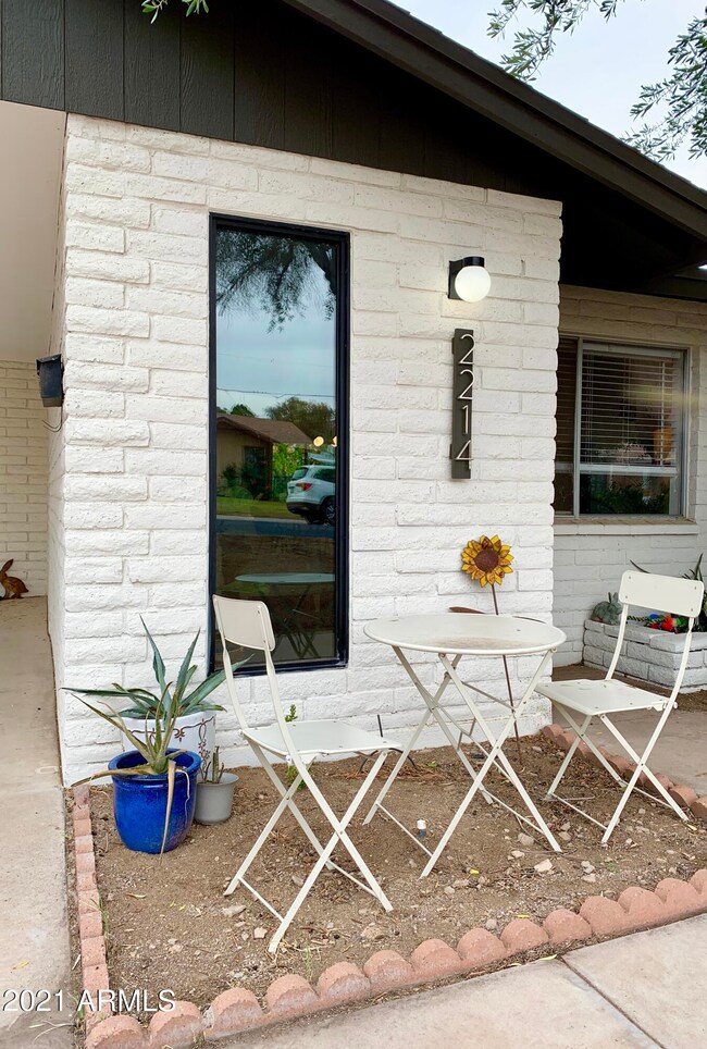 Front of Home 2