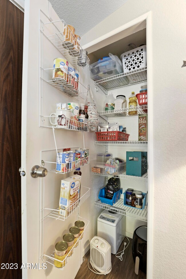 Pantry