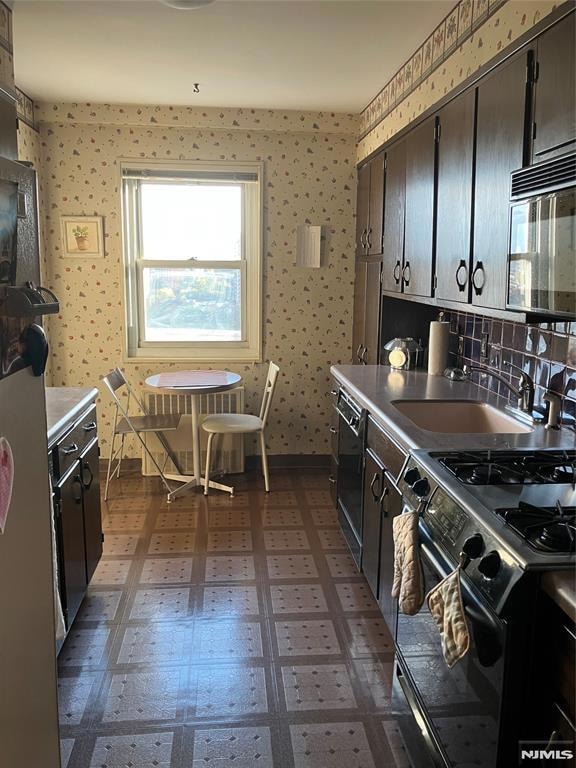 The Whitehall unit 11H, Hackensack, NJ 07601 - photo 6