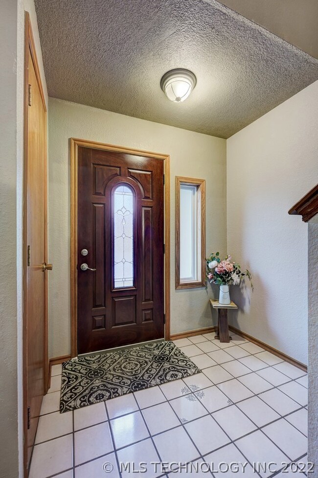 Welcome home as you enter through this beautiful e