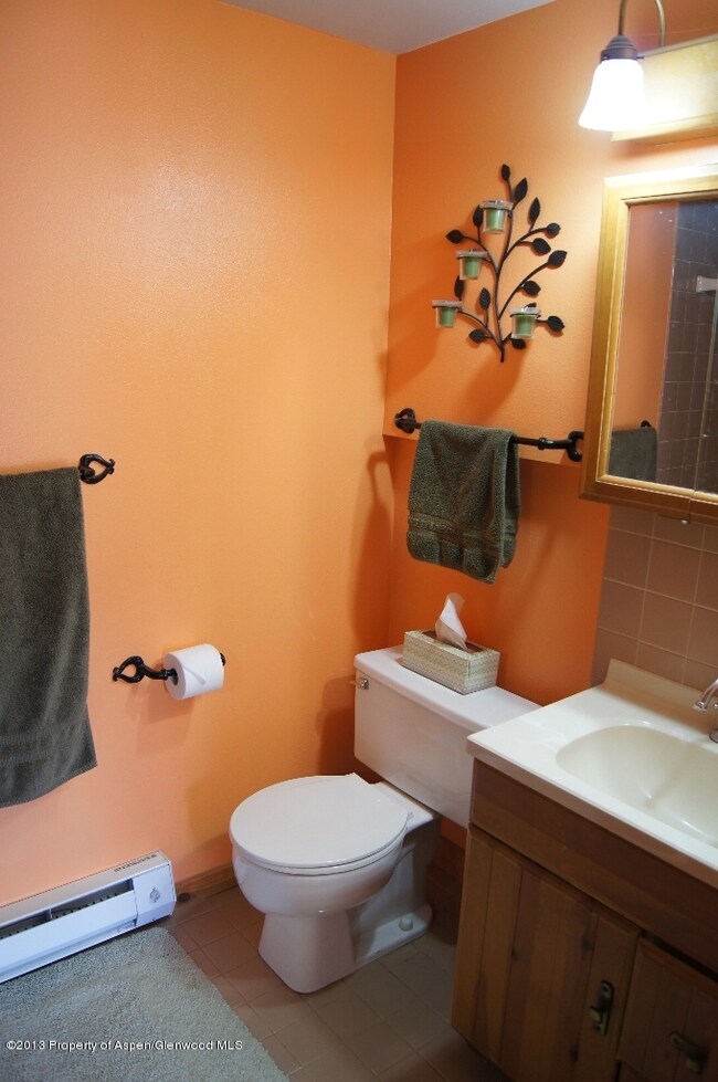 Bathroom 2