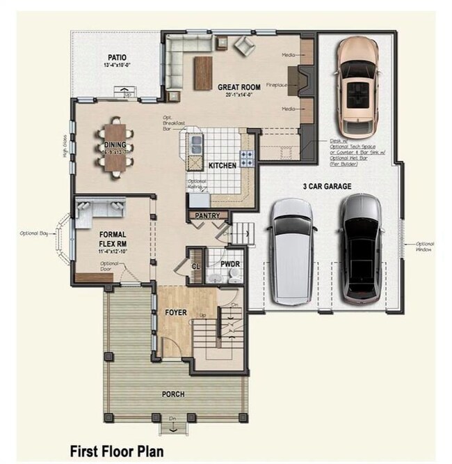 659 Rinaldi Ln unit W-183, Easton, PA 18040 - photo 3