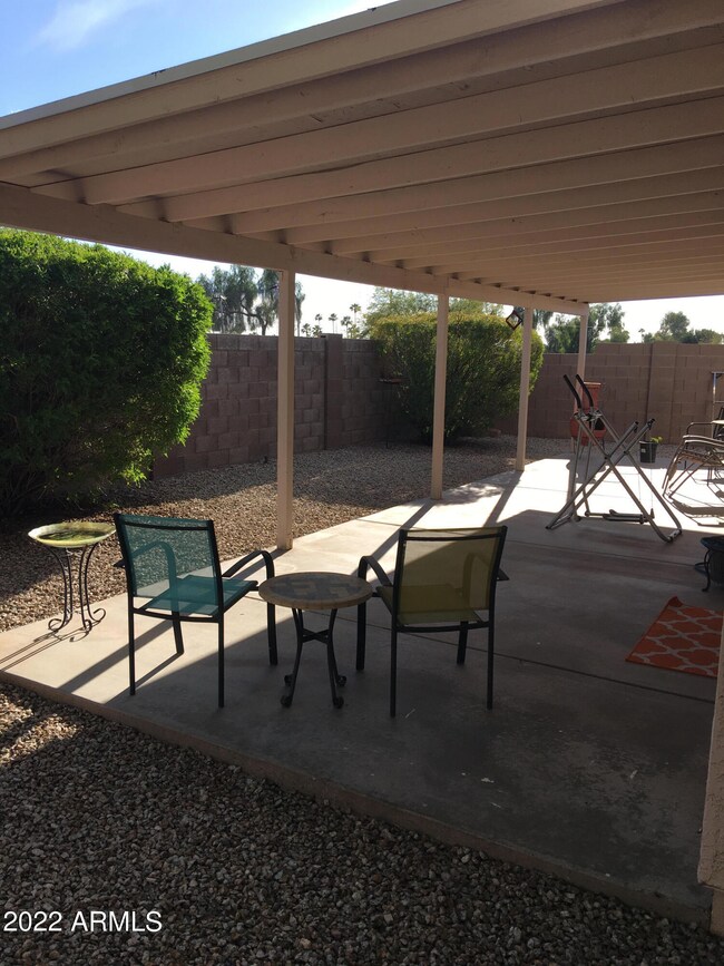 patio view 2