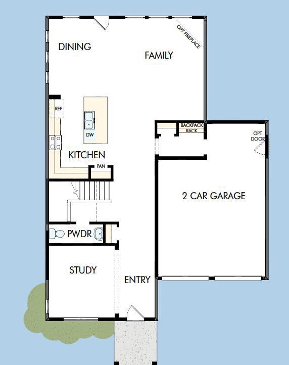 404 Kandinsky St, Charleston, SC 29492 - photo 3