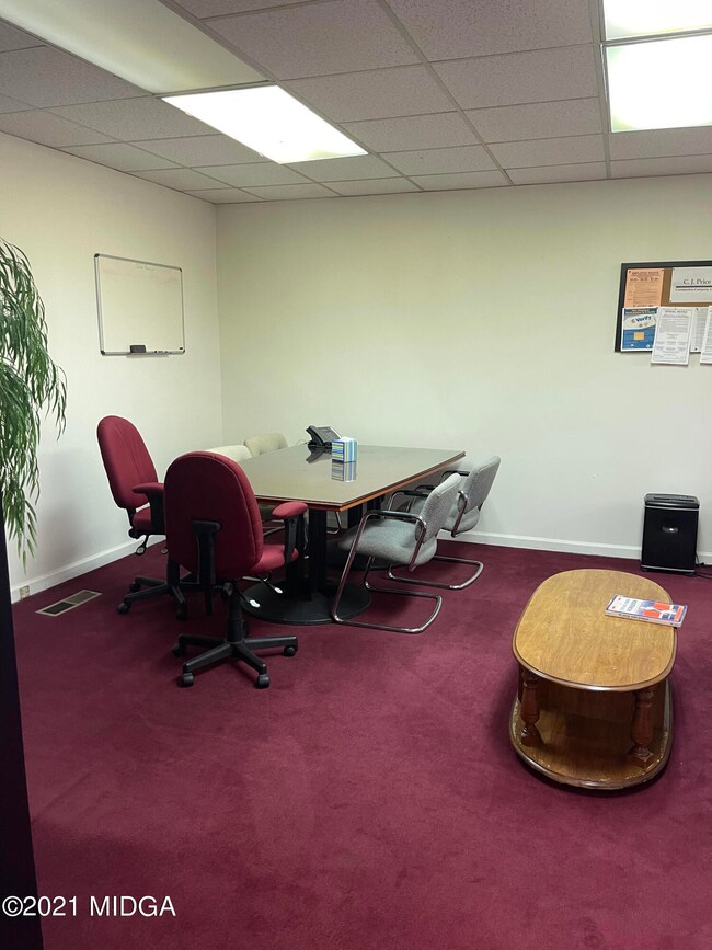 Conf Room