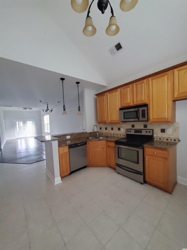 154 Foxpath Loop, Myrtle Beach, SC 29588 - photo 2