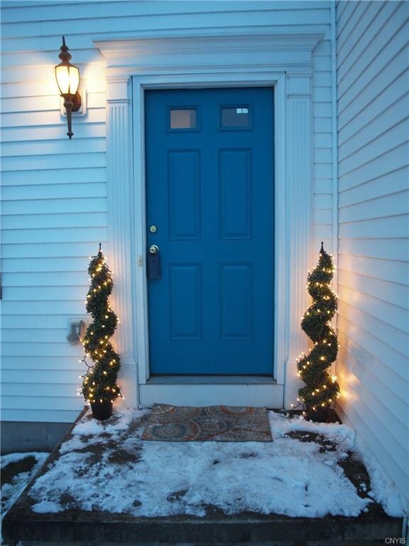 817 Tuscarora Rd, Chittenango, NY 13037 - photo 2