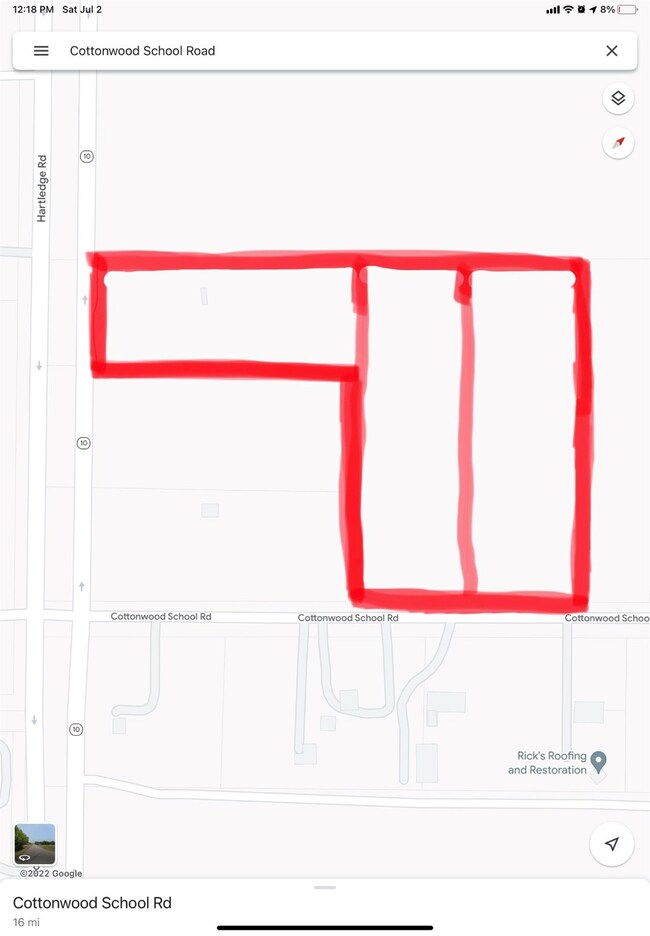 0 Cottonwood Rd unit 88119179, Rosenberg, TX 77471 - photo 4