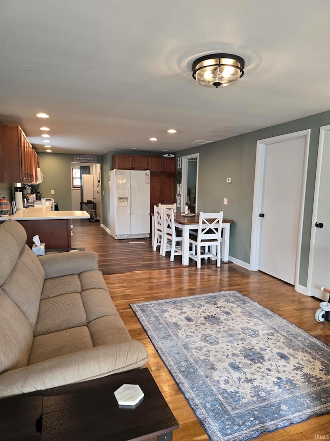 105 N Main St, Sims, IN 46986 - photo 5