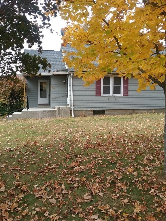 54 S Mill River Rd, South Deerfield, MA 01373 - photo 5