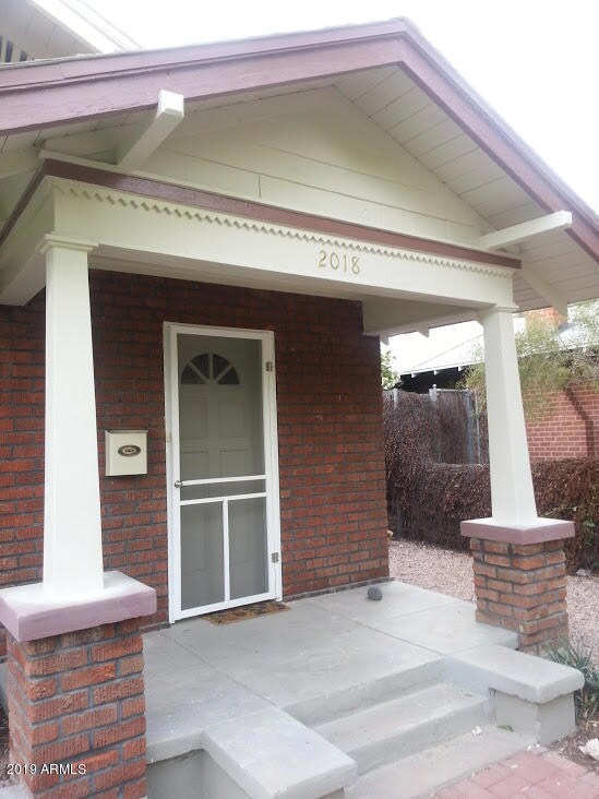 2018 N 11th St, Phoenix, AZ 85006 - photo 3