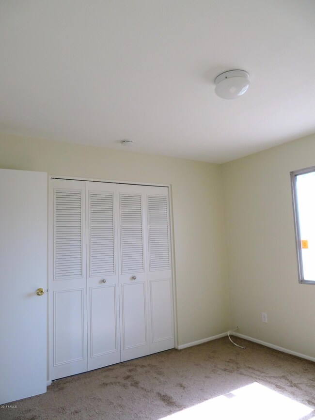 3rd Bedroom 2