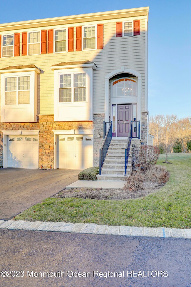 2 - Front of Home