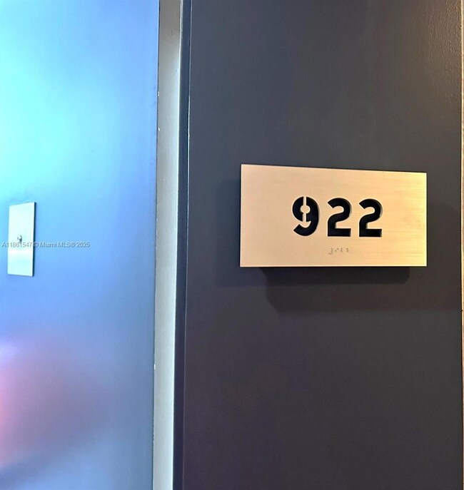 Mirador 1000 unit 922, Miami Beach, FL 33139 - photo 2