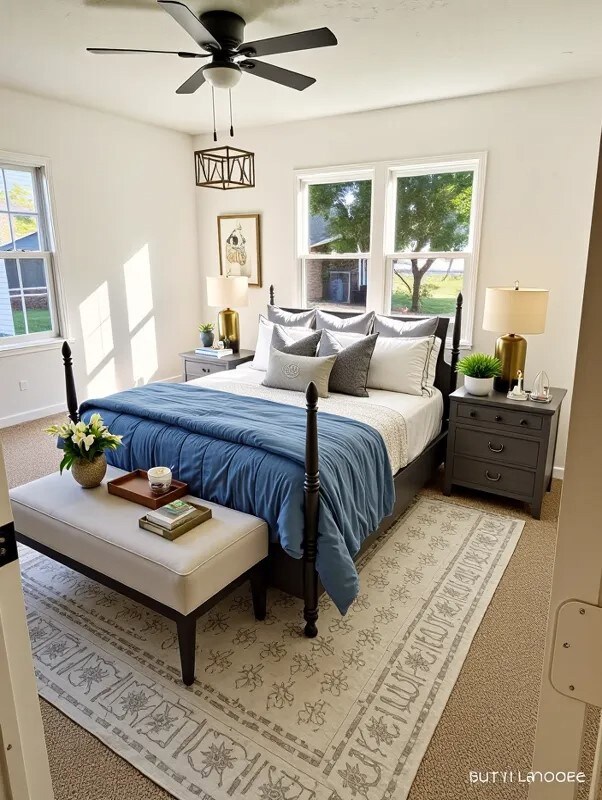 130 E Witcher Ln, Houston, TX 77076 - photo 5