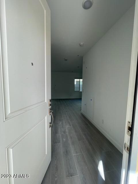 Rev Lot 16 - Entry Way