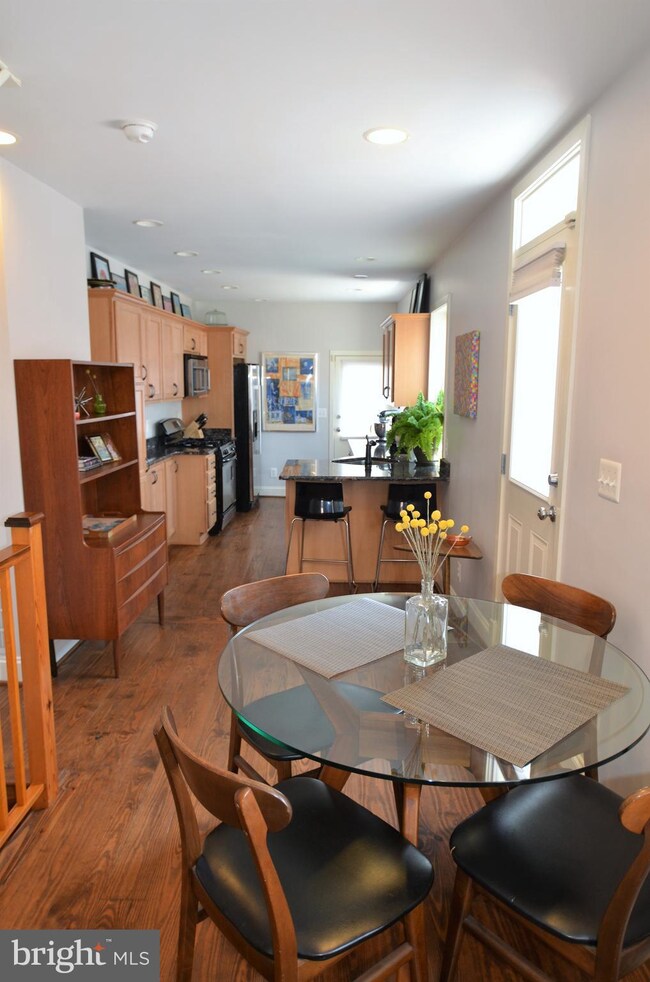 19 E Heath St, Baltimore, MD 21230 - photo 4