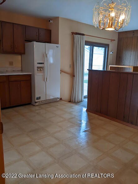 New kitchen photo