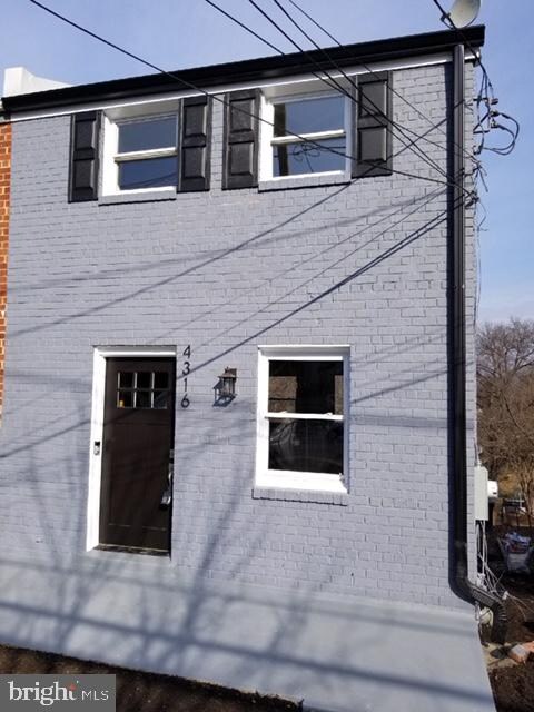 4316 E St SE, Washington, DC 20019 - photo 2