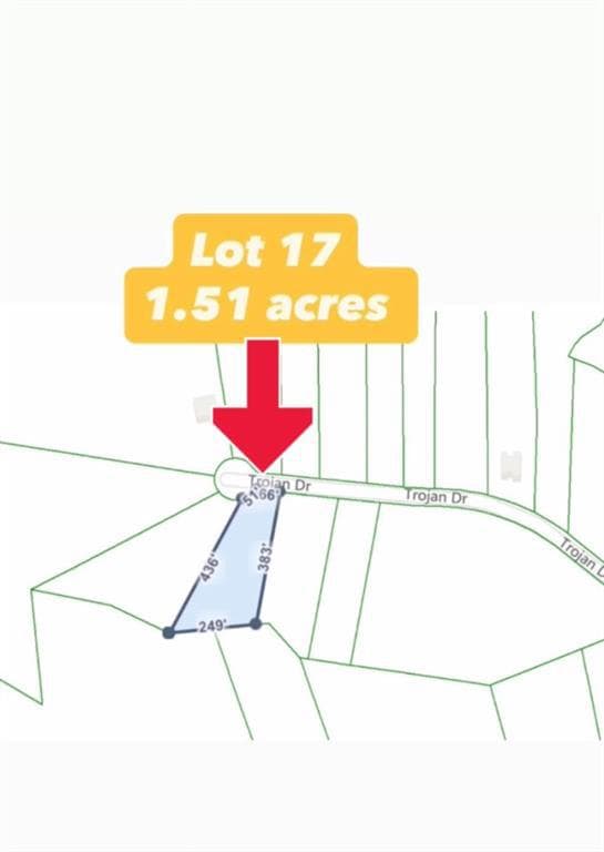 6281 Trojan Dr, Gainesville, GA 30506 - photo 6