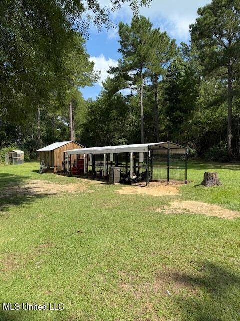 401 Montgomery Rd SW, Summit, MS 39666 - photo 7