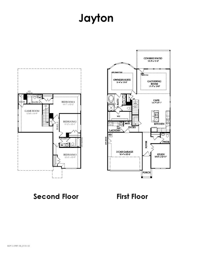 20906 Cianna Crescent Trail, Tomball, TX 77377 - photo 2