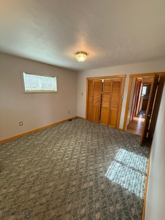 Main Floor - Bedroom