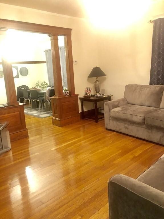 7 Mendelssohn St unit 1, Roslindale, MA 02131 - photo 6