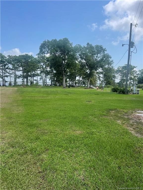 6903 S Lake Cove Rd, Gueydan, LA 70542 - photo 4