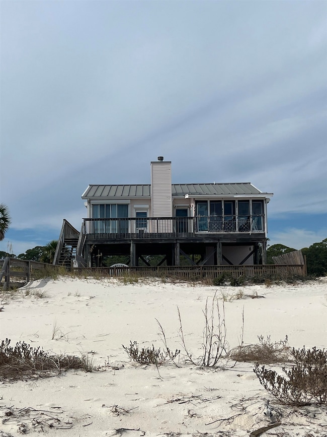 604 Bald Point Rd, Panacea, FL 32346 - photo 3