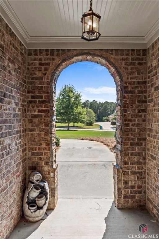 1280 Coneflower Ln, Statham, GA 30666 - photo 2