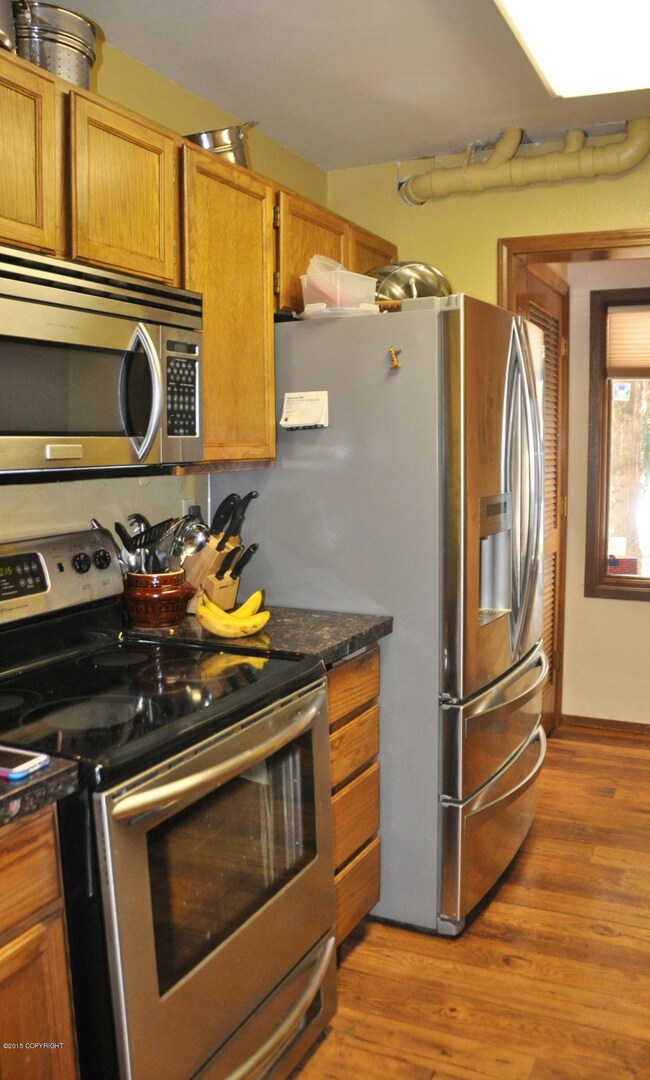 3412 Corvus Place unit 118, Anchorage, AK 99504 - photo 4