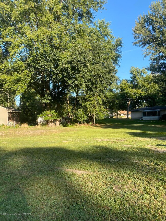 Vacant Land