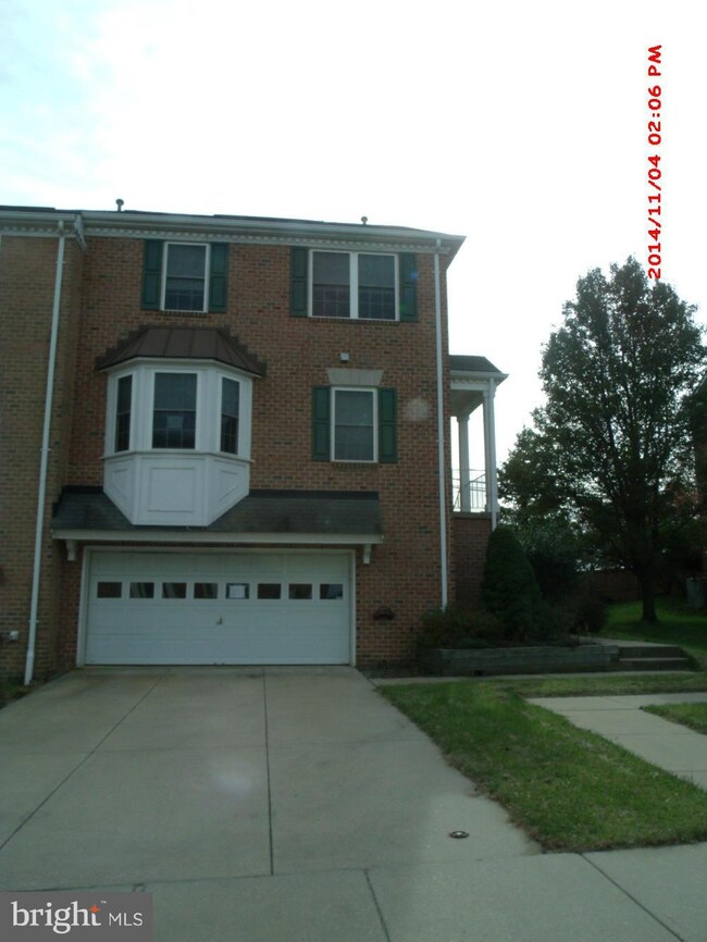 9411 Georgian Way, Owings Mills, MD 21117 - photo 2