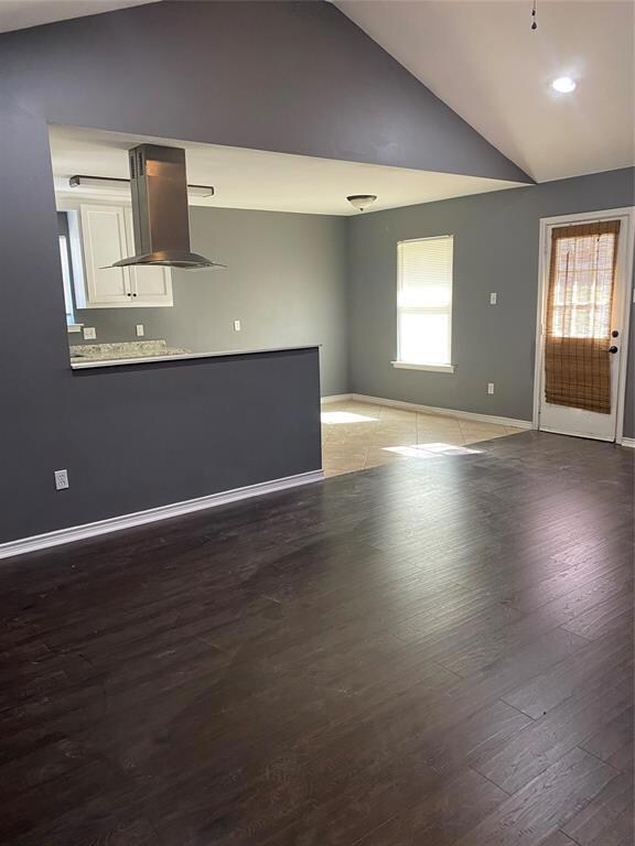 619 Allencrest Dr, Fort Worth, TX 76108 - photo 3