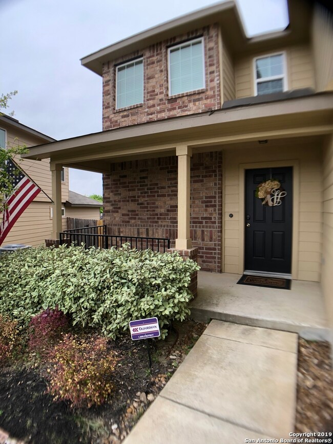 10807 Roaming Hollow, San Antonio, TX 78254 - photo 2