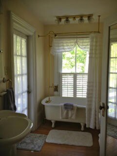 bath