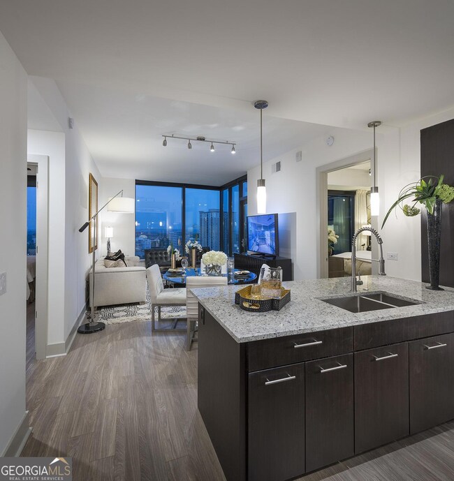 3150 Roswell Rd NW unit 1511, Atlanta, GA 30305 - photo 2