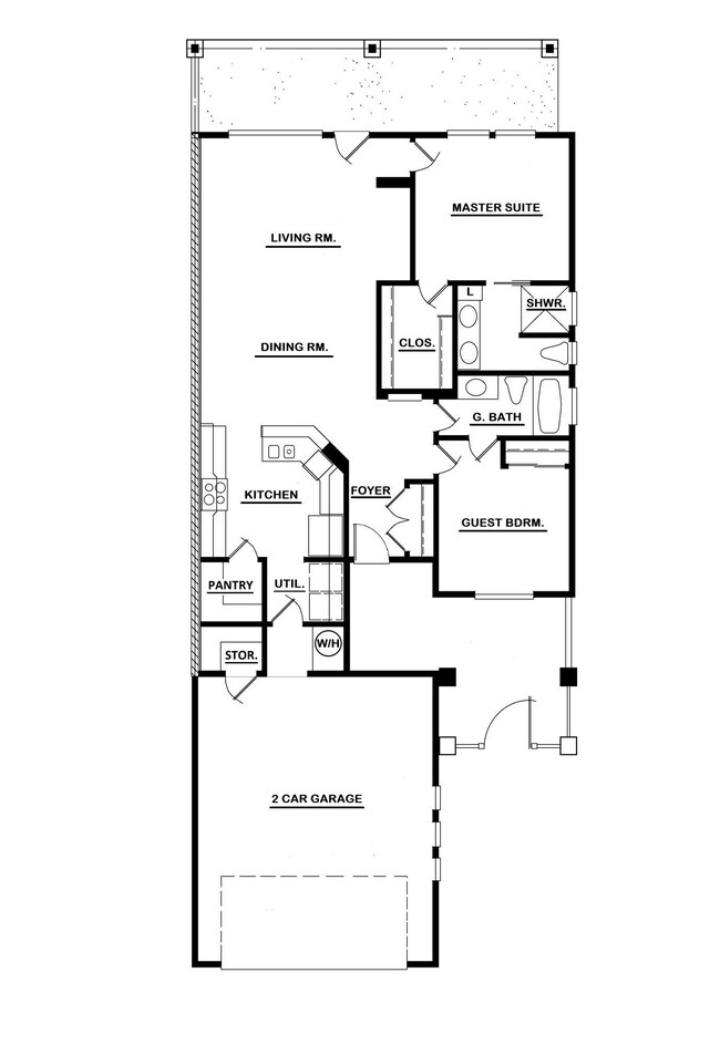 213 N Durango Ct, Payson, AZ 85541 - photo 2