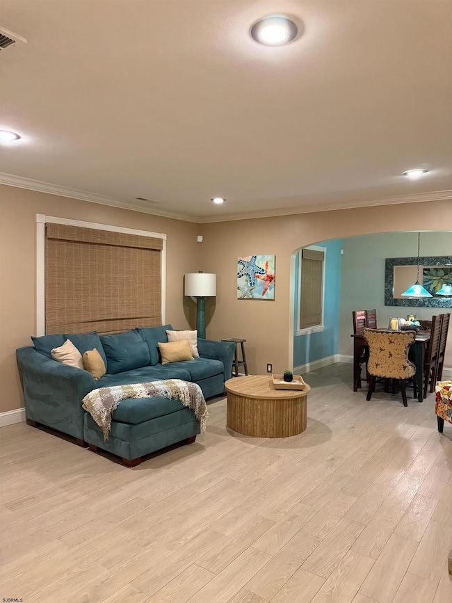 108 N Suffolk Ave, Ventnor City, NJ 08406 - photo 3