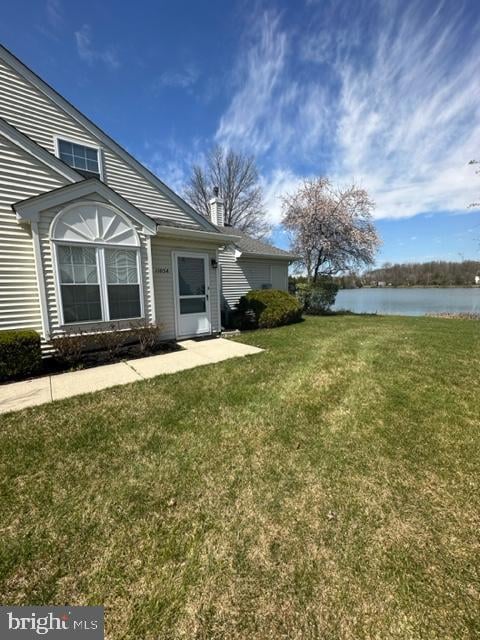 1105 Ginger Ct, Mount Laurel, NJ 08054 - photo 3