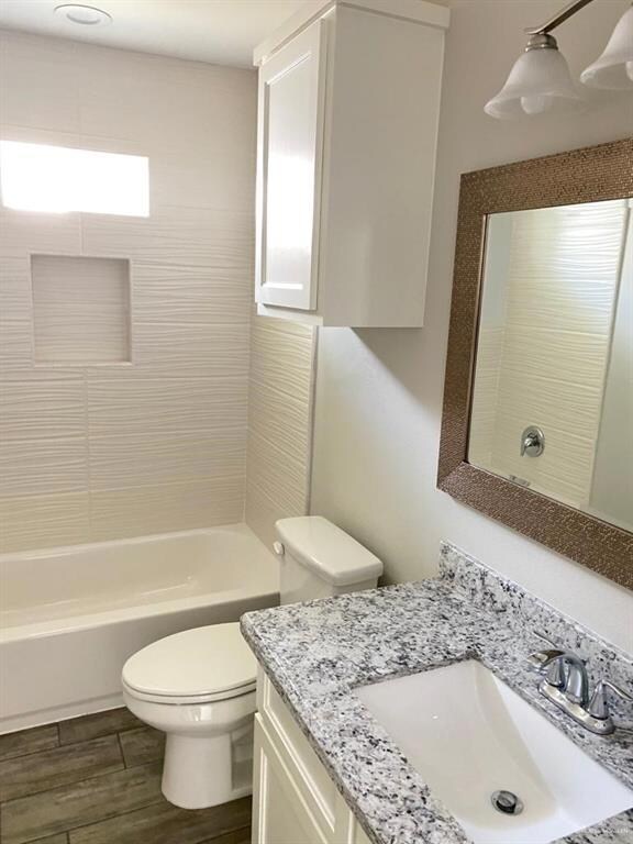 3409 Sahara Dr unit 3, Edinburg, TX 78541 - photo 6