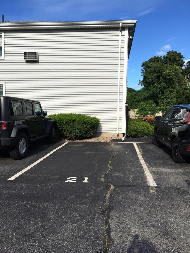 163 Center St unit 21, Dennis Port, MA 02639 - photo 3