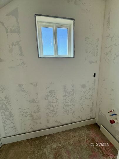 Downstairs Half Bathroom
