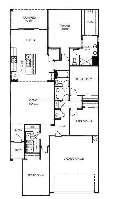 14034 E Red Pine Place, Vail, AZ 85641 - photo 2