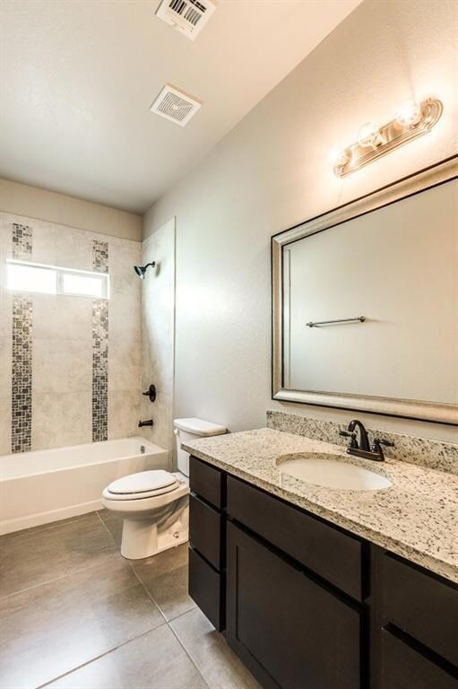 14840 Harry Flournoy Ave, El Paso, TX 79938 - photo 6