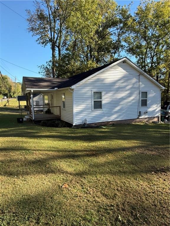 960 S Main St, Jasper, GA 30143 - photo 3