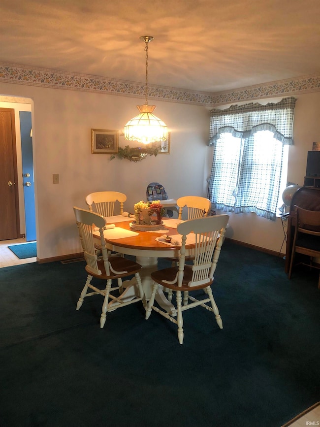 605 E Jackson St, Mulberry, IN 46058 - photo 3