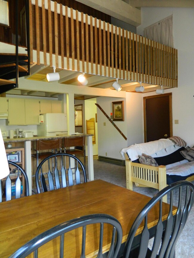 226 Utah 143 unit Chalet Vilage E1, Brian Head, UT 84719 - photo 6