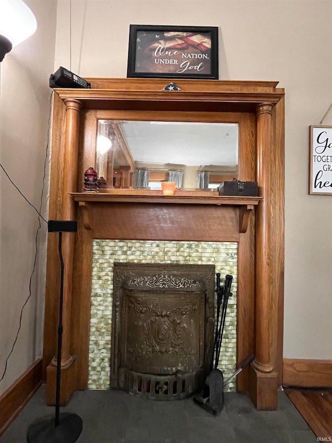 75 W 2nd St, Peru, IN 46970 - photo 7